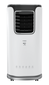 Мобильный кондиционер cерии JASMINE MAC-JS30CON03 FUNAI MAC-JS32COF03