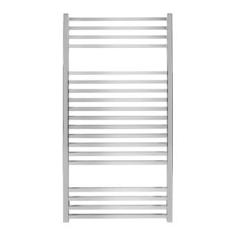 Электрический полотенцесушитель Grota Quadro