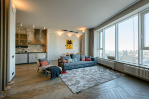 Радиатор Zehnder 3030 6 секций нижнее подключение