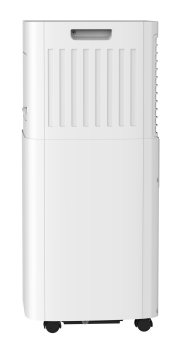 Мобильный кондиционер cерии MAGNATE RM-MT28CH-E ROYAL CLIMA RM-MT28CH-E