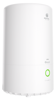 Ультразвуковой увлажнитель серии LIMA RUH-LM300/4.0M-WT ROYAL CLIMA RUH-LM300/4.0M-WT