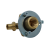 Угольник настенный для гипсокартонных плит 16-Rp1/2x28 MX (Rehau, 11093741001)