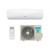 Инверторная сплит-система Hisense серии ZOOM DC Inverter AS-07UW4RYRKB00 с Wi-Fi