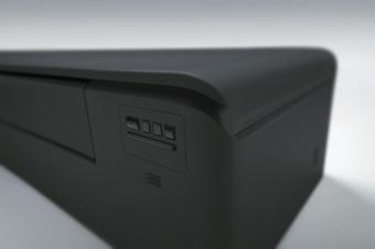 Cплит-система Daikin Stylish FTXA20BB/RXA20A, черный