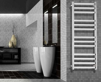 Водяной полотенцесушитель Grota Vento