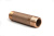 Удлинитель бронзовый РЕХАУ AURLINE, R3/4" x 100 мм, RX+ (Rehau, 18752051100)