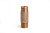 Удлинитель бронзовый РЕХАУ AURLINE, R1/2" x 60 мм, RX+ (Rehau, 18752041060)
