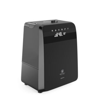 Бытовой увлажнитель серии GENOVA RUH-G450/5.5E-BL ROYAL CLIMA RUH-G450/5.5E-BL
