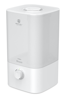 Бытовой увлажнитель серии FORIO RUH-FR250/2.5M-WT ROYAL CLIMA RUH-FR250/2.5M-WT