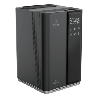 Бытовой увлажнитель серии RUH-AS450/5.0E-BL ROYAL CLIMA RUH-AS450/5.0E-BL