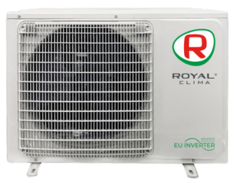 Инверторная сплит-система кассетного типа серии COMPETENZA DC Inverter 2025 CO-4C 24HNDI/CO-4C/pan 8D2/CO-E 24HNDI (комплект) ROYAL CLIMA CO-4C 24HNDI/CO-4C/pan 8D2/CO-E 24HNDI