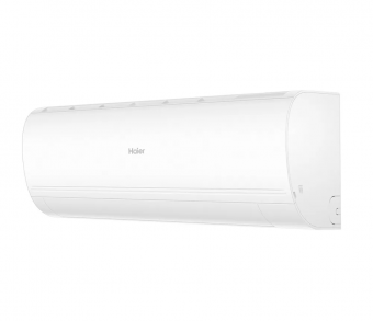 Сплит-система Haier Coral DC-Inverter AS100HPL1HRA/1U105S2SS2FA, белый