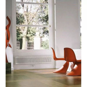 Радиатор Zehnder 3037 14 секций нижнее подключение