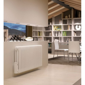 Радиатор электрический Irsap Tesi 3 600 29 секций, стальной