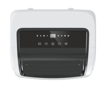 Мобильный кондиционер серии LOTUS MAC-LT40HPN03 FUNAI MAC-LT40HPN03