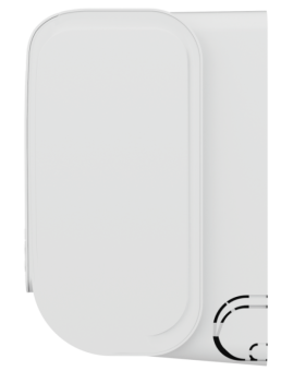 Классическая сплит-система серии SHOGUN 2025 RAC-SG25HP.D04 (комплект) FUNAI RAC-SG25HP.D04