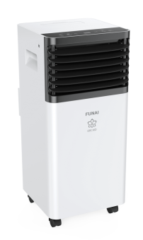 Мобильный кондиционер серии ORCHID MAC-OR30CON03 FUNAI MAC-OR30CON03
