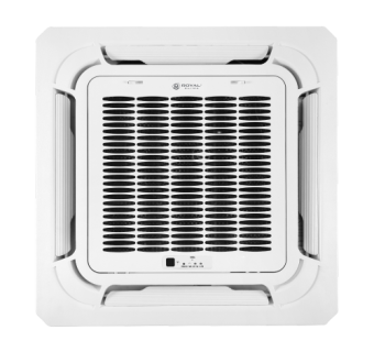 Внутренний блок кассетного типа для мульти-сплит систем серии MULTI FLEXI CASSETTE EU ERP Inverter Upgrade RCI-CMN12 ROYAL CLIMA RCI-CMN12