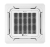 Внутренний блок кассетного типа для мульти-сплит систем серии MULTI FLEXI CASSETTE EU ERP Inverter Upgrade RCI-CMN12 ROYAL CLIMA RCI-CMN12