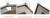 Решетки Varmann Roste 200 мм без декоративной рамки, с фактурой дерева, мрамора, гранита