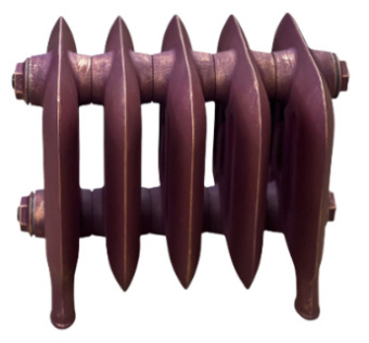 Чугунный  радиатор Радимакс Bolton 200 (1 секция)