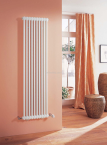 Радиатор Zehnder 2180 4 секции боковое подключение