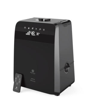 Бытовой увлажнитель серии GENOVA RUH-G450/5.5E-BL ROYAL CLIMA RUH-G450/5.5E-BL