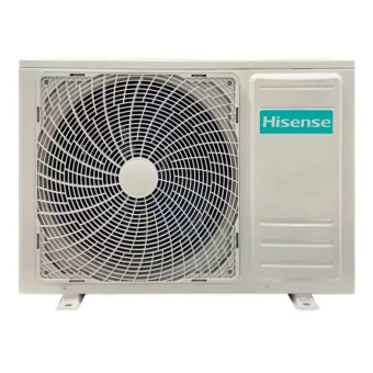 Инверторная сплит-система Hisense серии CITY DC Inverter AS-13UW4RYRCM04