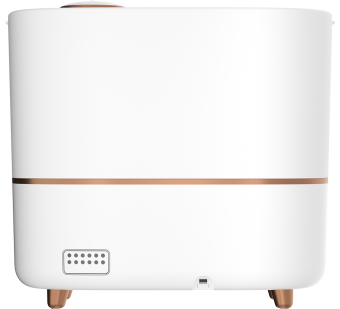 Ультразвуковой увлажнитель серии NUVOLA RUH-NV350/5.0E-WT ROYAL CLIMA RUH-NV350/5.0E-WT