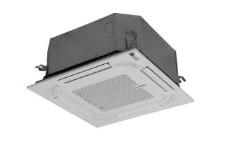 Внутренний блок кассетного типа FREE Match DC Inverter AMC-12UX4SAA/AMC-12UX/18UX (комплект) Hisense AMC-12UX4SAA/AMC-12UX/18UX