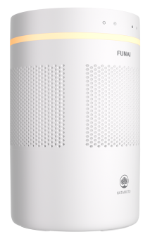 Ультразвуковой увлажнитель серии HATAMOTO FAW-HTE450/4.0(WT) FUNAI FAW-HTE450/4.0(WT)