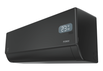 Инверторная сплит-система FUNAI серии Akoya Nero Inverter RAC-I-AN75HP.D01