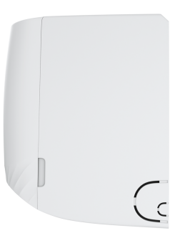 Инверторная сплит-система Hisense серии CITY DC Inverter AS-09UW4RYRCM05