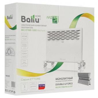Электрический конвектор Ballu Ettore BEC/ETMR-1000