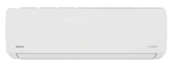 Инверторная сплит-система серии TURBOCOOL Inverter 2026 XGI-TXE21RHA (комплект) XIGMA XGI-TXE21RHA