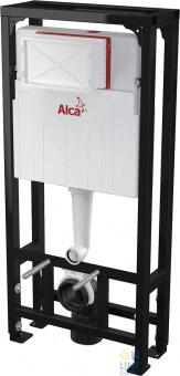 Alcaplast AM116 Solomodul Скрытая система инсталляции для сухой установки (в пространство)