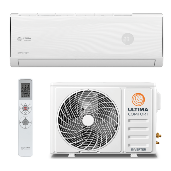 Инверторная сплит-система серии EXCEED Inverter EXD-I18PN (комплект) Ultima Comfort EXD-I18PN