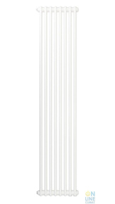 Радиатор Zehnder 2180 4 секции боковое подключение