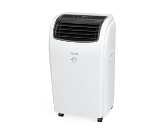 Мобильный кондиционер серии LOTUS MAC-LT45HPN03 FUNAI MAC-LT45HPN03