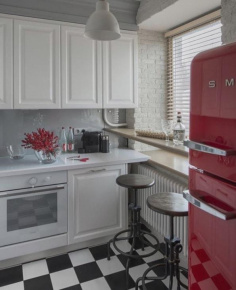 Радиатор Arbonia 3050 8 секций с боковым подключением