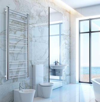 Водяной полотенцесушитель Grota Grande