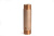 Удлинитель бронзовый РЕХАУ AURLINE, R3/4" x 100 мм, RX+ (Rehau, 18752051100)