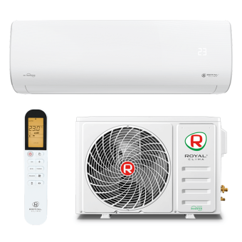 Инверторная сплит-система серии ARIA DC Inverter RCI-AR35HN (комплект) ROYAL CLIMA RCI-AR35HN