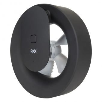 Вентилятор Pax Norte Black