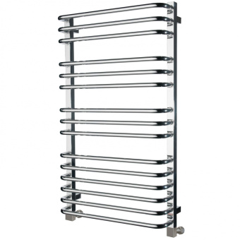 Электрический полотенцесушитель Grota Forte