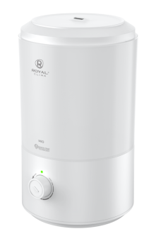 Бытовой увлажнитель серии MIO RUH-MO250/3.0M-WT ROYAL CLIMA RUH-MO250/3.0M-WT