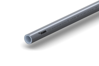 Унив.труба РЕХАУ FLEX 32x4,4, бухта 50м (Rehau, 11304003050)