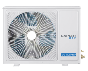 Наружный блок мульти-сплит систем серии MULTI PROFF EU ERP Inverter ZACM-IE/2/14NPZ-OU EXPERTAIR by ZILON ZACM-IE/2/14NPZ-OU