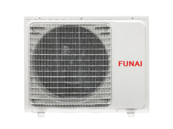 Классическая сплит-система кассетного типа серии DRAGON LAC-DR165HP.C01/S/Pan DR-4LY/LAC-DR165HP.01/U (комплект) FUNAI LAC-DR165HP.C01/S/Pan DR-4LY/LAC-DR165HP.01/U