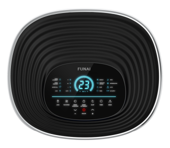 Мобильный кондиционер cерии JASMINE MAC-JS30CON03 FUNAI MAC-JS32COF03